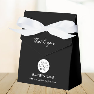 Ballotins Logo d'entreprise personnalisé pour le branding pr