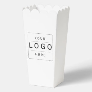 Ballotins Logo personnalisé