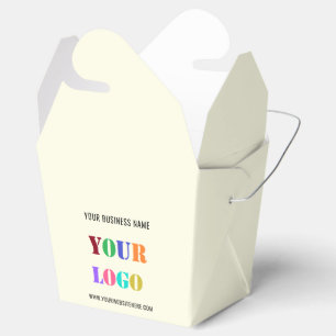 Ballotins Logo Promotionnel Personnalisé 