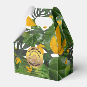 Ballotins Logo Promotionnels Entreprise Marque Personnalisée