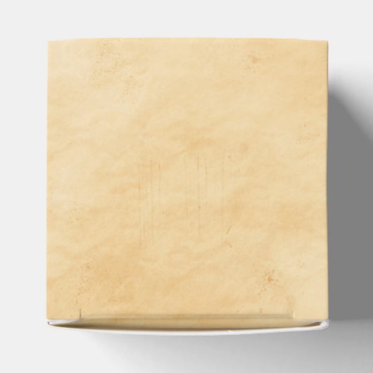 Ballotins Look Old Parchment Background (Haut)