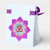 Ballotins Lotus rose (Arrière)