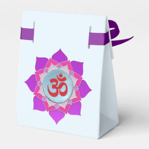 Ballotins Lotus rose