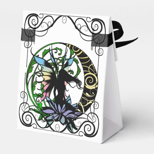 Ballotins Lotus Shadow Fairy (Arrière)