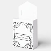 Ballotins Lotus Shadow Fairy (Ouvert)