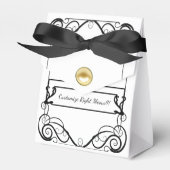 Ballotins Lotus Shadow Fairy (Verso)