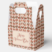 Ballotins Louise Hearts (Ouvert)
