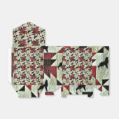 Ballotins Loup (Déplié)