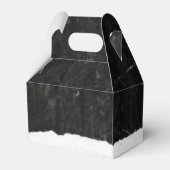 Ballotins Loup de Neige (Arrière)