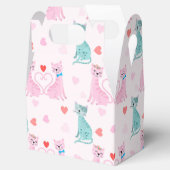 Ballotins Love Kitties (Ouvert)