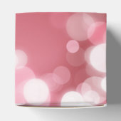 Ballotins Love Lettering Red Hearts (Haut)