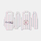 Ballotins Love-Merci BALLOTIN de base-ball R-GABLE (Déplié)