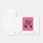 Ballotins Love Mom (Déplié)