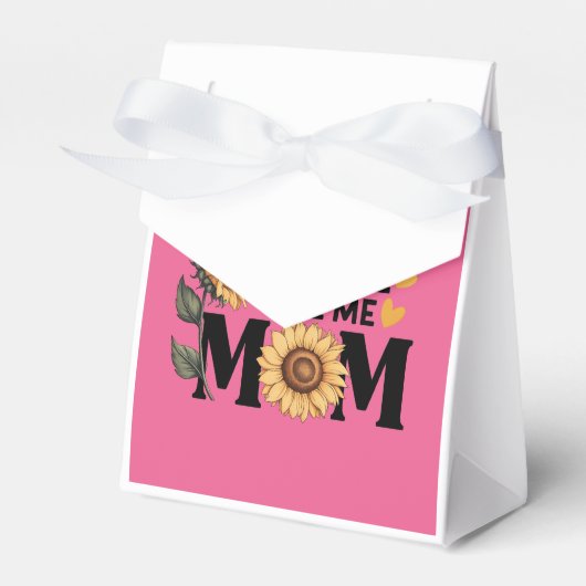 Ballotins Love Mom (Verso)