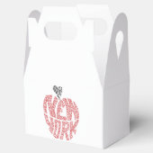 BALLOTINS LOVE NEW YORK - LA GRANDE POMME (Ouvert)