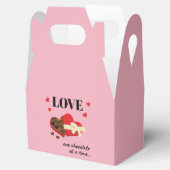 Ballotins Love One Chocolate at a Time Drôle Citation (Ouvert)