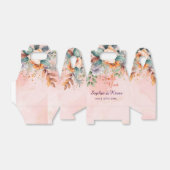 Ballotins Love, Packed with Thanks (Déplié)