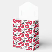 Ballotins Love Red Lips (Ouvert)