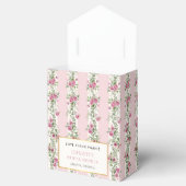 Ballotins Love Shack Fiance Garden Fête des mariées (Ouvert)