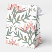 Ballotins Lovebirds au Paradis Ballotin (Arrière)