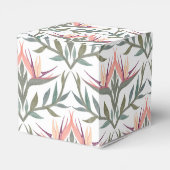 Ballotins Lovebirds au Paradis Ballotin (Arrière)