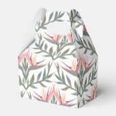 Ballotins Lovebirds au Paradis Ballotin (Arrière)