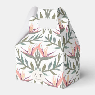 Ballotins Lovebirds au Paradis Ballotin