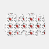 Ballotins L'Shana Tovah (Déplié)