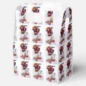 Ballotins Luchadores (Ouvert)