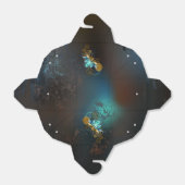 Ballotins Luciole de vapeur (Déplié)