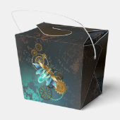 Ballotins Luciole de vapeur (Arrière)