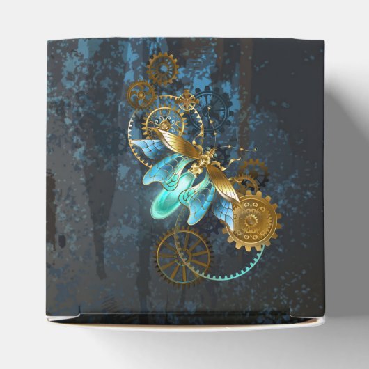 Ballotins Luciole de vapeur (Haut)