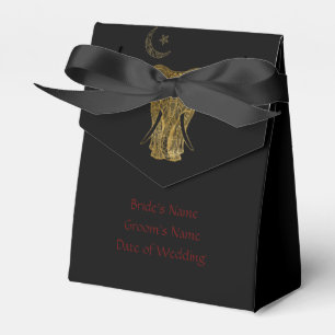 Ballotins Lucky Elephant Favors Box / Mariage