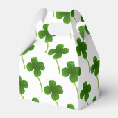 Ballotins Lucky Four Leaf Clover (Arrière)