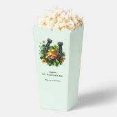 Ballotins Lucky Horseshoe et Gold Coins St. Patrick's Day (Sauté)