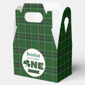 Ballotins Lucky Little Shamrock 1er anniversaire (Ouvert)