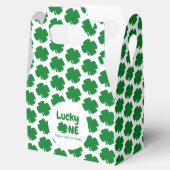 Ballotins Lucky One 1er anniversaire (Ouvert)