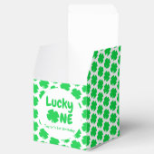 Ballotins Lucky One 1er anniversaire (Ouvert)