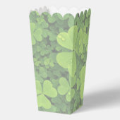 Ballotins Lucky One 1st. Birthday Party  (Verso)