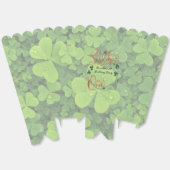 Ballotins Lucky One 1st. Birthday Party  (Déplié)