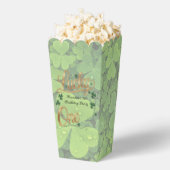 Ballotins Lucky One 1st. Birthday Party  (Sauté)