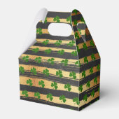 Ballotins Lucky One St. Patrick's Day 1er Anniversaire (Arrière)