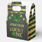 Ballotins Lucky One St. Patrick's Day 1er Anniversaire (Ouvert)