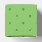 Ballotins "Lucky You" Fête Shamrock de la St. Patrick (Haut)