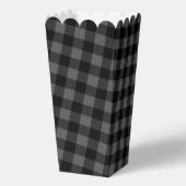 Ballotins Lumberjack - Plaid Motif 5a (Verso)
