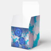 Ballotins Lumière bleue (Ouvert)