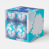 Ballotins Lumière bleue (Arrière)