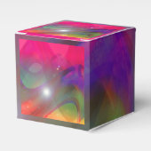 Ballotins Lumière dansante (Verso)