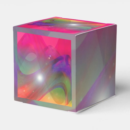 Ballotins Lumière dansante (Arrière)