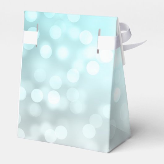 Ballotins Lumières de Parties scintillant mariage Beach Ombr (Arrière)